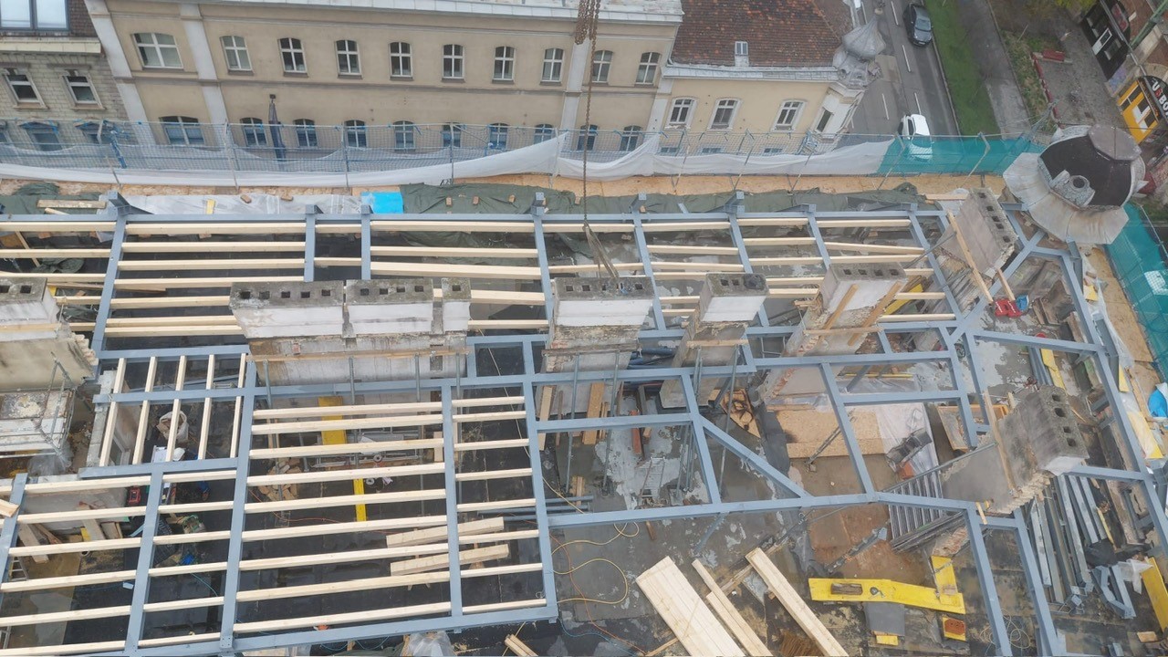 Luftbild Dachausbau1