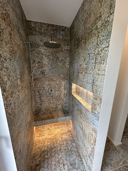Dusche